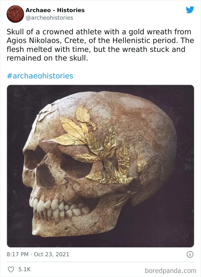 This Twitter Account Shares Interesting Historical Facts The World Should Not Forget (40 Pics)