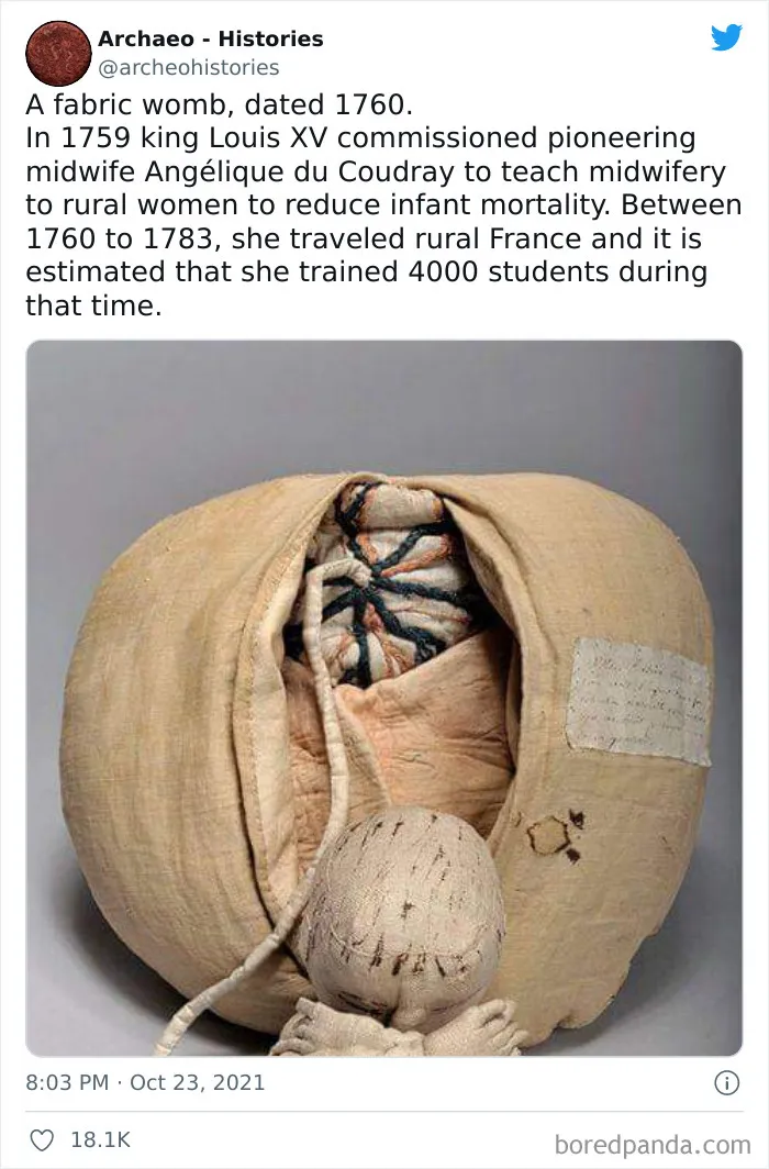 This Twitter Account Shares Interesting Historical Facts The World Should Not Forget (40 Pics)