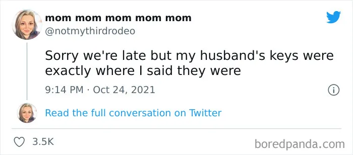 50 Funniest Marriage Tweets Shared In 2021