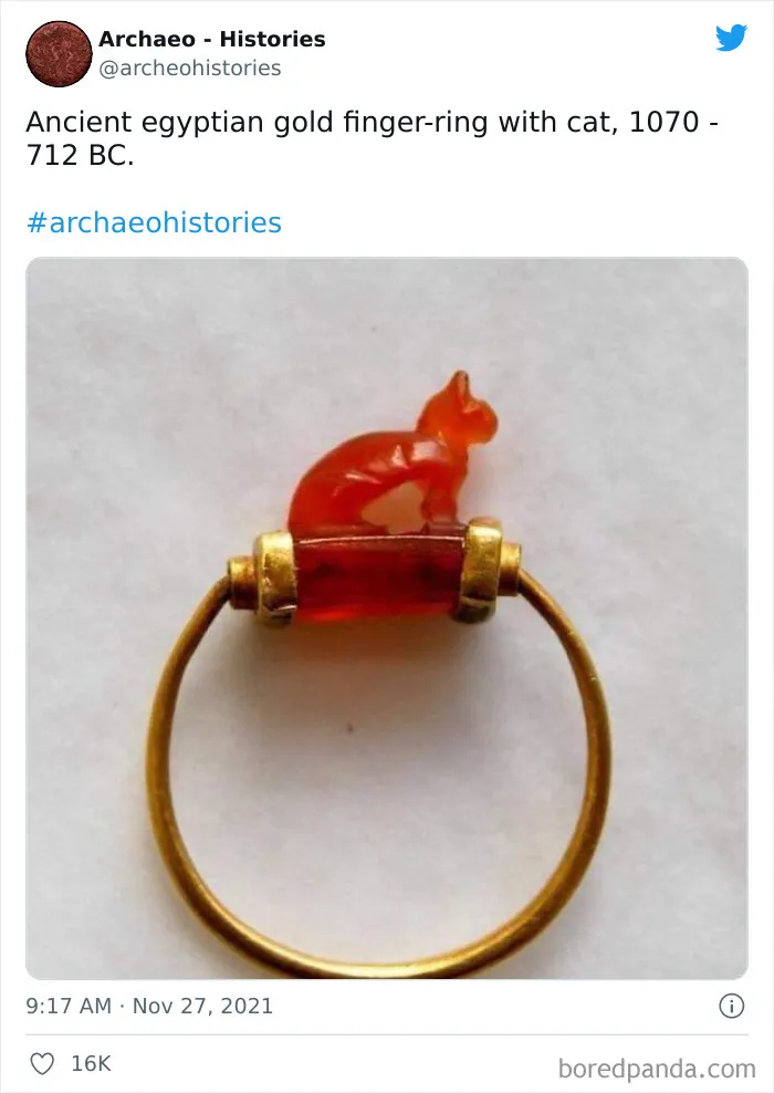 This Twitter Account Shares Interesting Historical Facts The World Should Not Forget (40 Pics)