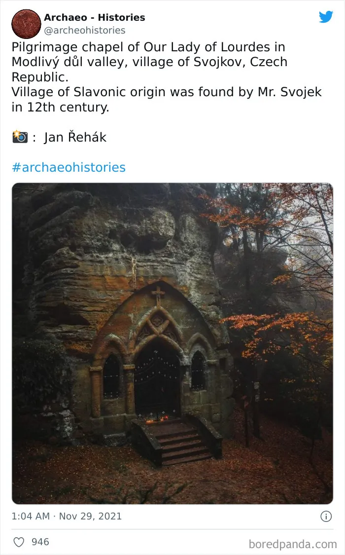 This Twitter Account Shares Interesting Historical Facts The World Should Not Forget (40 Pics)