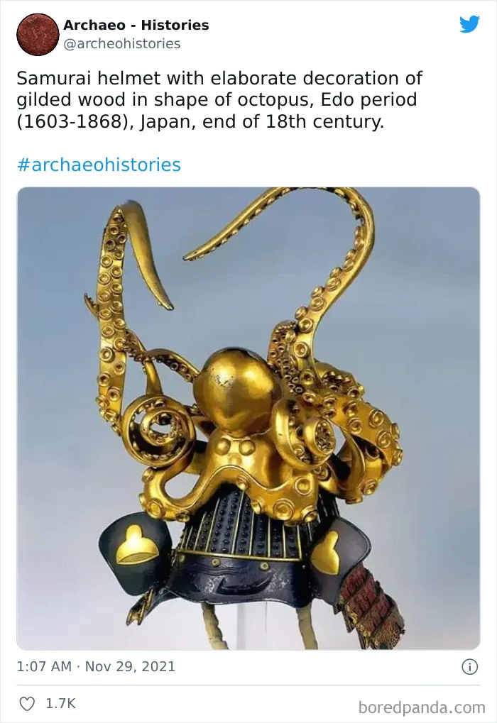 This Twitter Account Shares Interesting Historical Facts The World Should Not Forget (40 Pics)