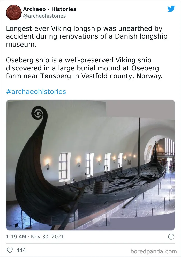 This Twitter Account Shares Interesting Historical Facts The World Should Not Forget (40 Pics)
