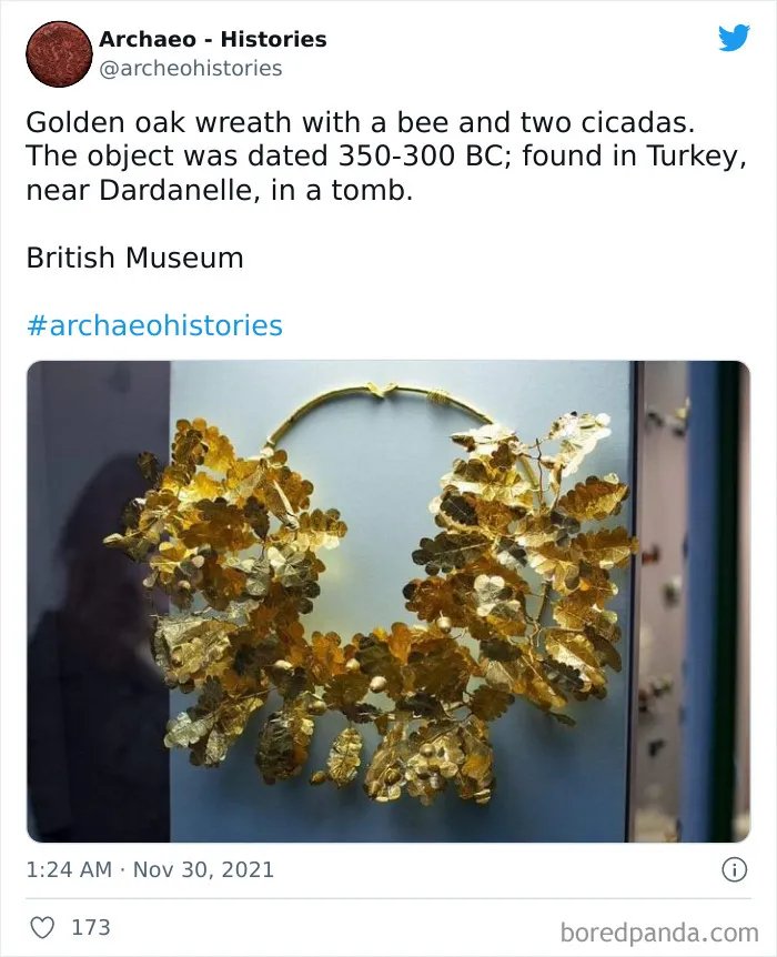 This Twitter Account Shares Interesting Historical Facts The World Should Not Forget (40 Pics)