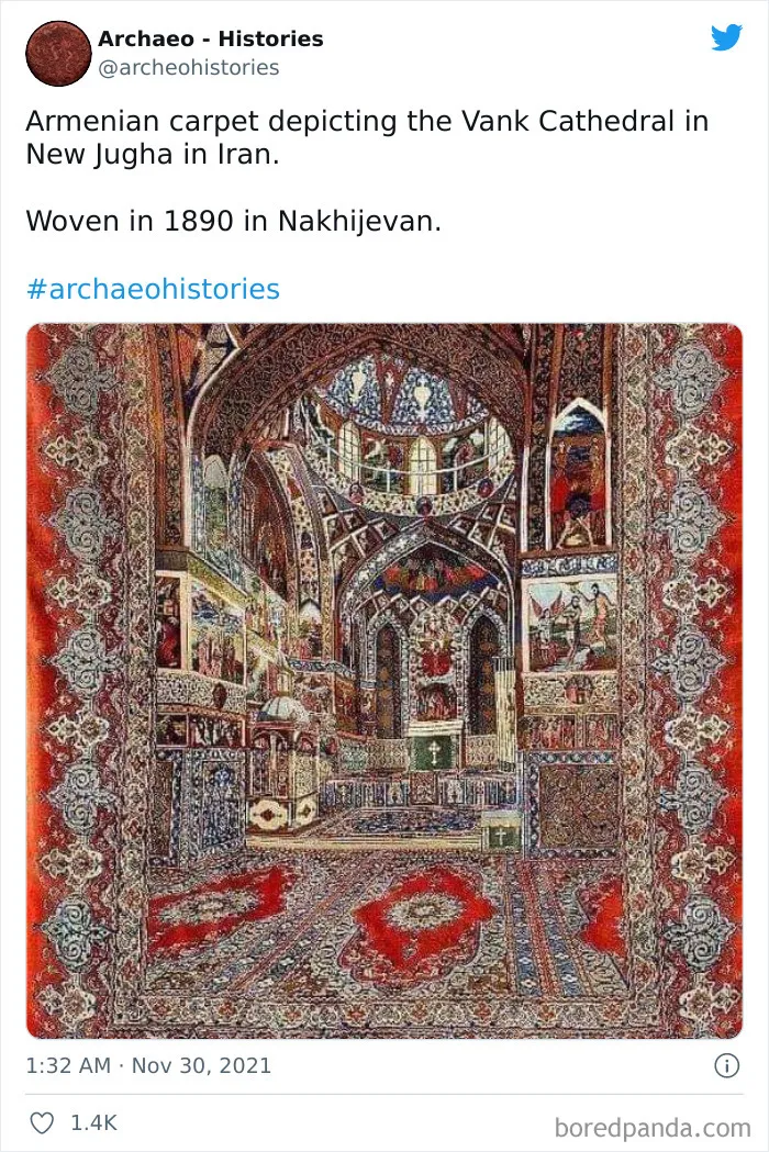 This Twitter Account Shares Interesting Historical Facts The World Should Not Forget (40 Pics)