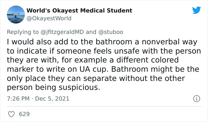 Gynecologist Is Opening His Own Practice And Asked Twitter To Tell Him What He Should Include In His Office And People Gave These 40 Suggestions