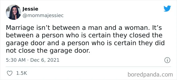 50 Funniest Marriage Tweets Shared In 2021