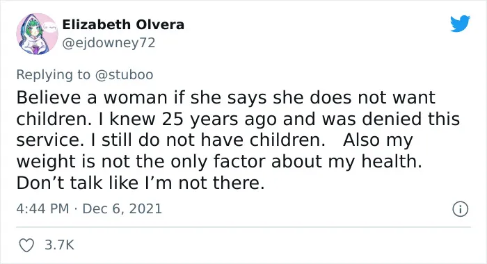 Gynecologist Is Opening His Own Practice And Asked Twitter To Tell Him What He Should Include In His Office And People Gave These 40 Suggestions