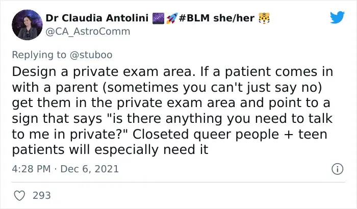 Gynecologist Is Opening His Own Practice And Asked Twitter To Tell Him What He Should Include In His Office And People Gave These 40 Suggestions