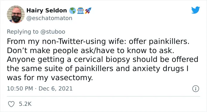Gynecologist Is Opening His Own Practice And Asked Twitter To Tell Him What He Should Include In His Office And People Gave These 40 Suggestions