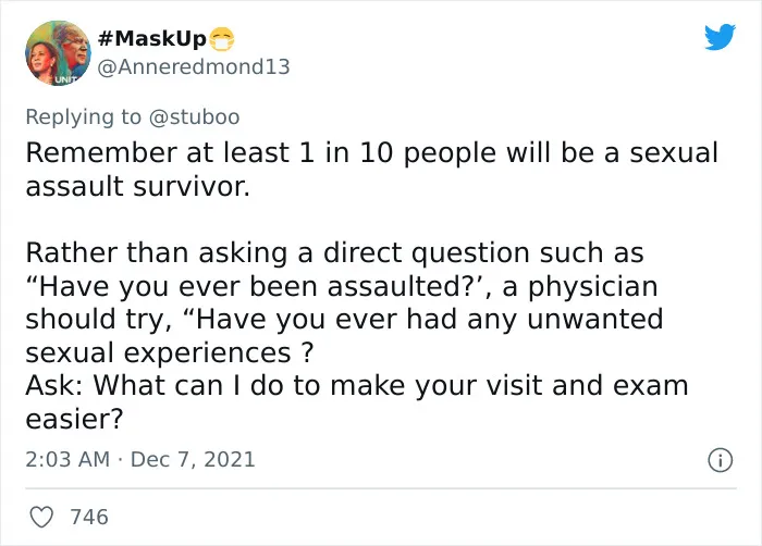Gynecologist Is Opening His Own Practice And Asked Twitter To Tell Him What He Should Include In His Office And People Gave These 40 Suggestions