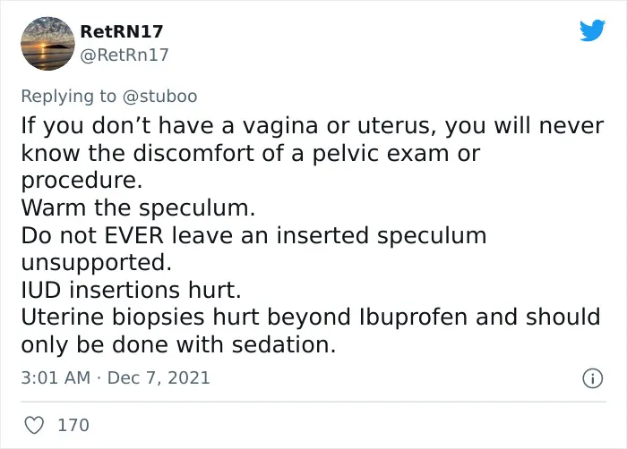 Gynecologist Is Opening His Own Practice And Asked Twitter To Tell Him What He Should Include In His Office And People Gave These 40 Suggestions