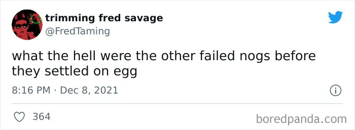 35 Of The Best Christmas Tweets This Year