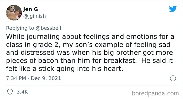 30 Parents Share Hilariously Stupid Situations That Devastated Their Toddlers