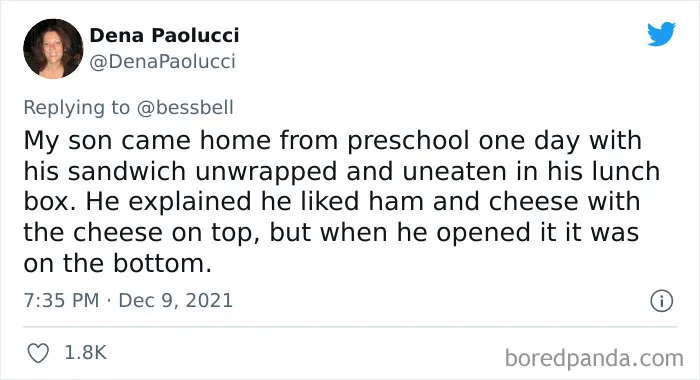 30 Parents Share Hilariously Stupid Situations That Devastated Their Toddlers