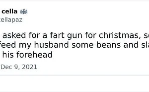 40 Of The Funniest Parenting Tweets About The Holidays