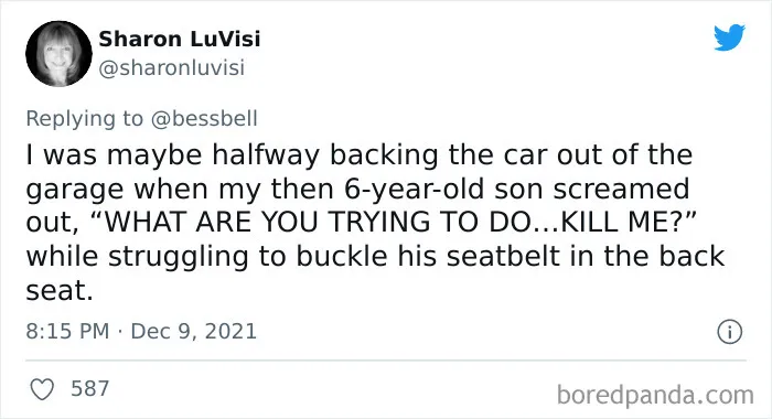 30 Parents Share Hilariously Stupid Situations That Devastated Their Toddlers