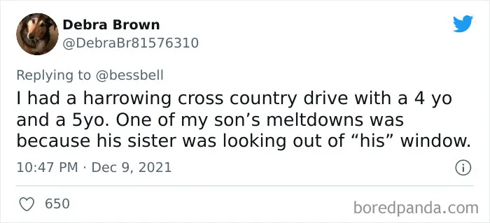 30 Parents Share Hilariously Stupid Situations That Devastated Their Toddlers