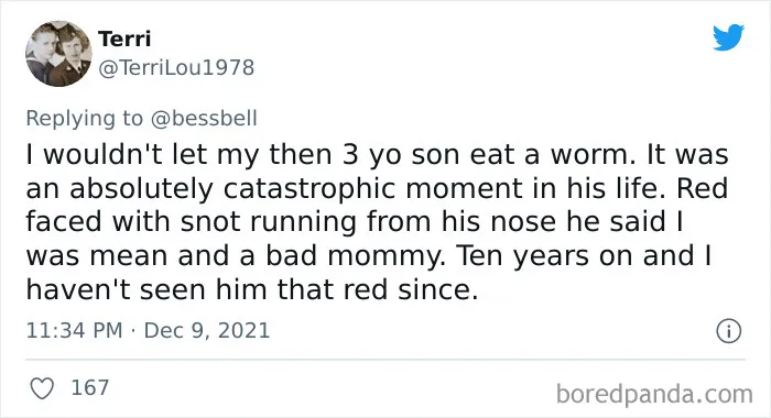30 Parents Share Hilariously Stupid Situations That Devastated Their Toddlers