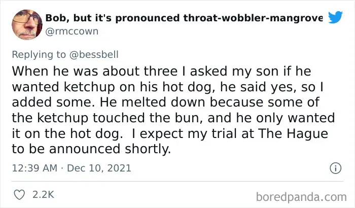 30 Parents Share Hilariously Stupid Situations That Devastated Their Toddlers