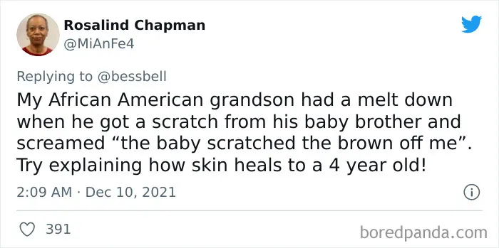 30 Parents Share Hilariously Stupid Situations That Devastated Their Toddlers
