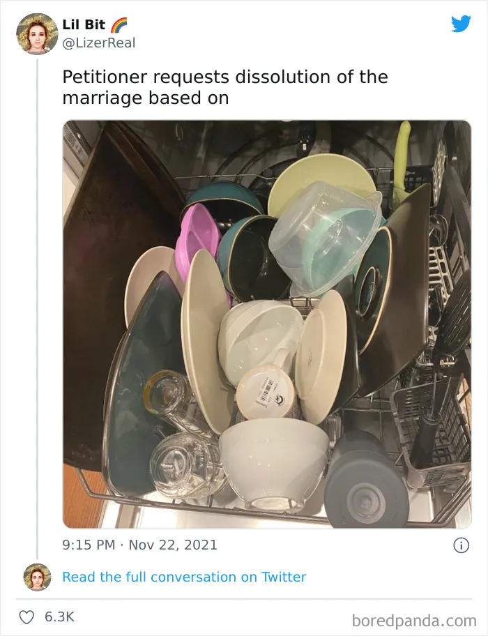 50 Funniest Marriage Tweets Shared In 2021