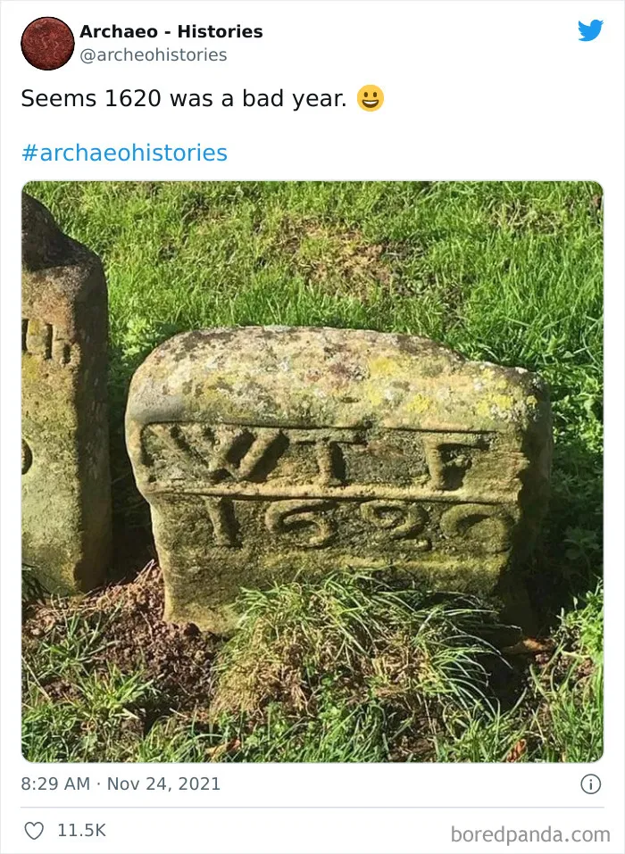 This Twitter Account Shares Interesting Historical Facts The World Should Not Forget (40 Pics)