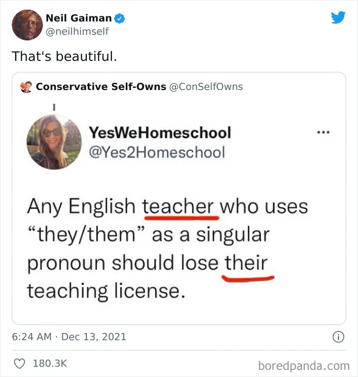 Cringe