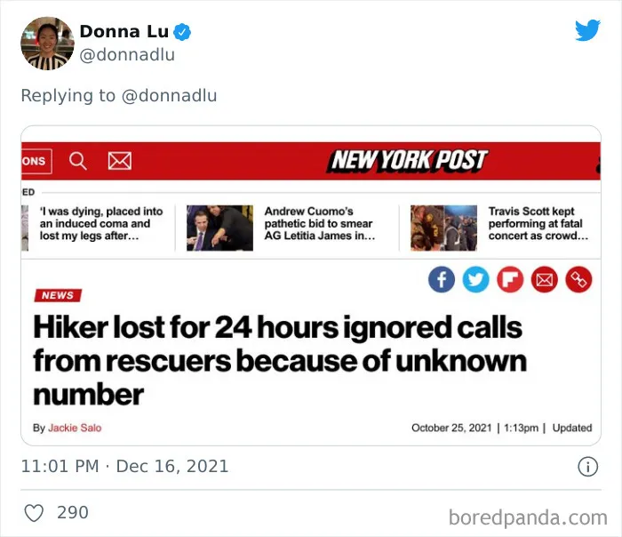 26 Weird Things That Happened In 2021 That Somehow Made The News