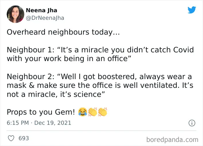 35 Times People Overheard Conversations That Were Too Good To Keep Private, So They Shared Them On Twitter
