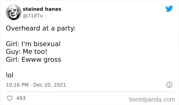 35 Times People Overheard Conversations That Were Too Good To Keep Private, So They Shared Them On Twitter