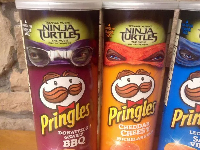 Snacks