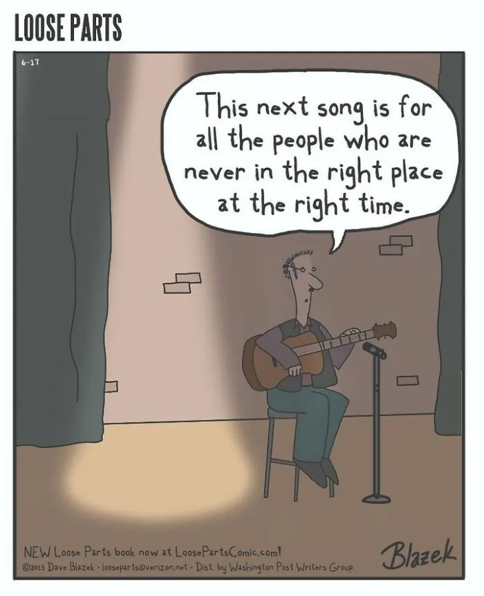 Artist Makes Funny And Humorous Comics For People Who Like Dark Humor (40 Pics)