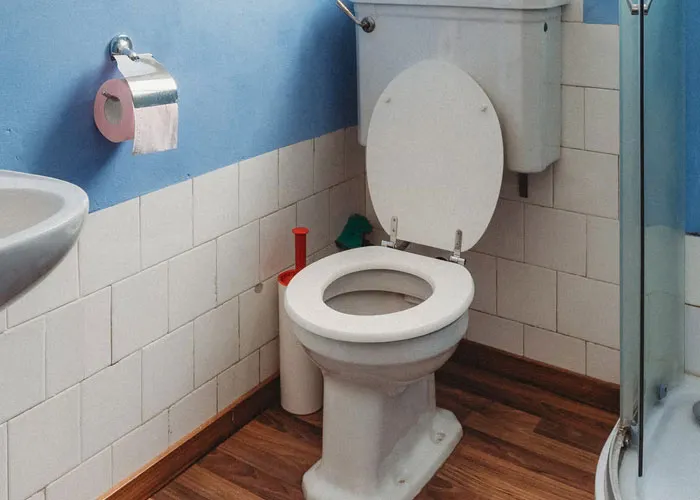 30 Unusual And Disturbing Things These People Saw At Someone Else's House