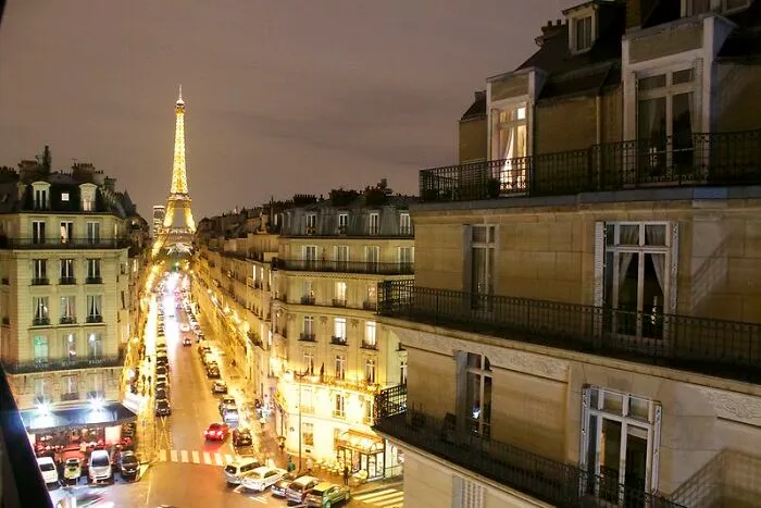 Paris