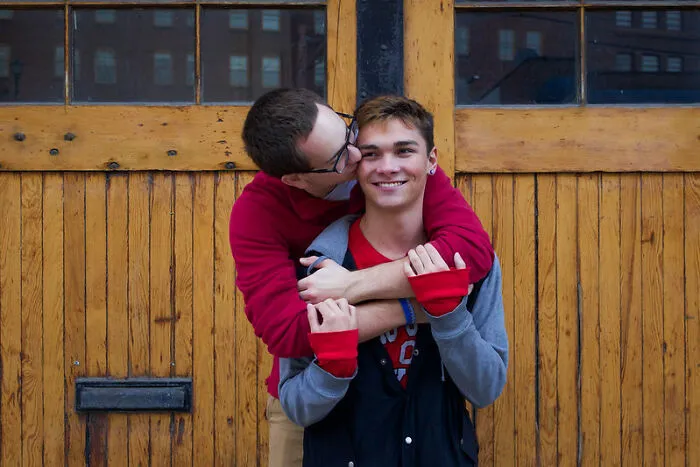 “I Realized I Was Gay”: 29 Men In This Online Group Who Came Out Later In Life Share What Was Their Turning Point
