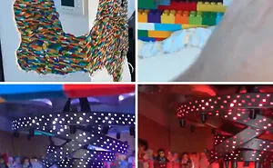People Are Sharing Interesting And Clever Secret Spaces They've Hidden In Their Houses, Here Are 50 Of The Best