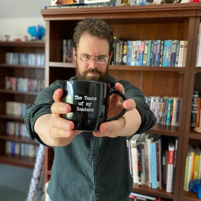 Christopher Paolini