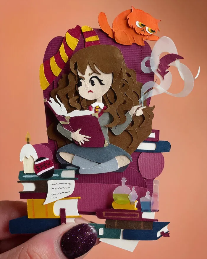 Hermione Granger