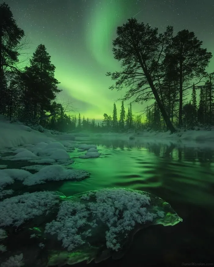 “Murmansk” By Daniel Kordan