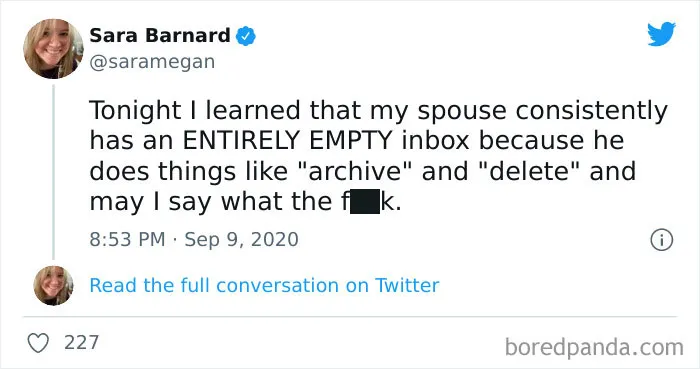 35 Hilarious Tweets That Show What People Learned About Their Partners While Working From Home