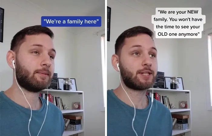 People Are Cracking Up At These 8 Human Resources Phrases Comically Translated Into English By This Career Coach On TikTok