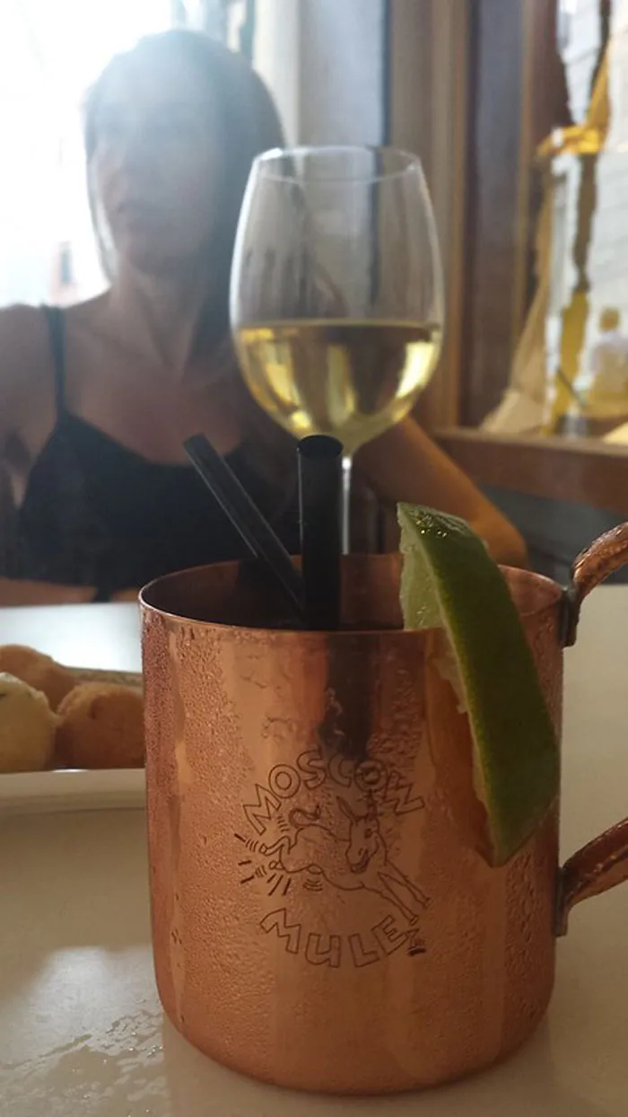 Bartenders In This Online Group Jokingly Disclose What These 30 Drink Orders Tell Them About You As A Person