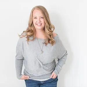 Lauren Vredeveld