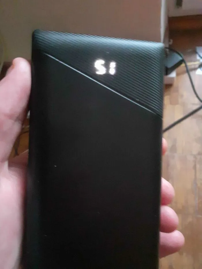 30 000 mAh Powerbank