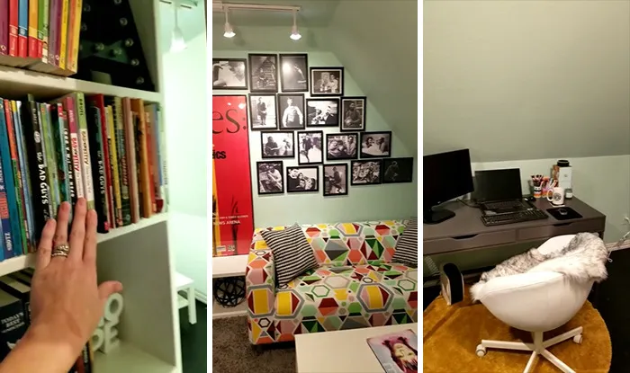 Now That I'm Working From Home Indefinitely, I Have My Dream Office All Set Up!