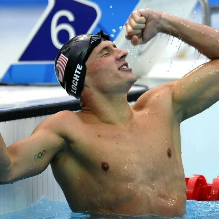Ryan Lochte