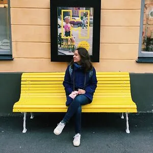 Irem Nur Terzi