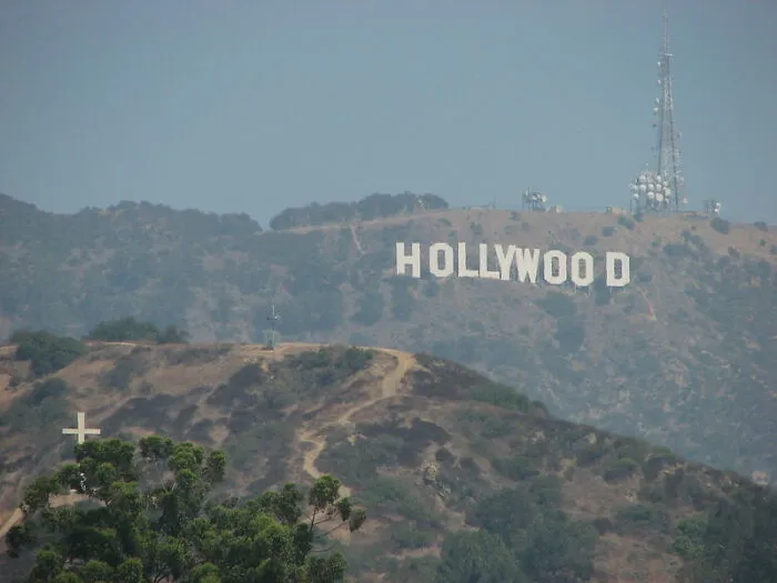 Hollywood