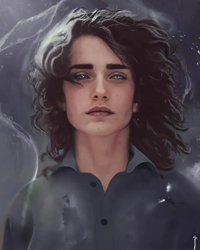 I Make Art To Cope With Depression And Here Are 30 Of My Best Digital Paintings